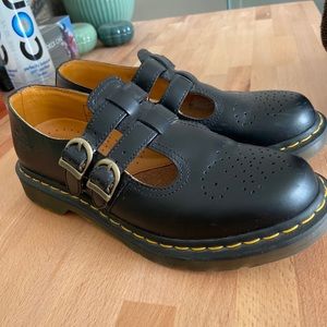 Dr. Marten Mary Janes